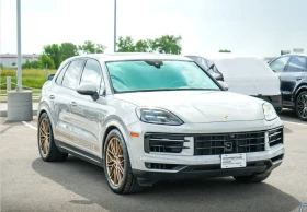 Porsche Cayenne E-HYBIRD | SOFT CLOSE | MASSAGE | 21* RS, снимка 3