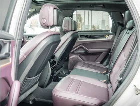 Porsche Cayenne E-HYBIRD | SOFT CLOSE | MASSAGE | 21* RS, снимка 15