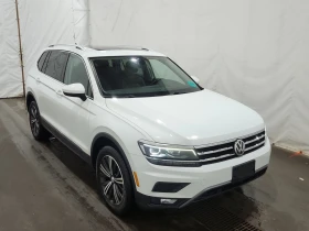 VW Tiguan / HIGHLINE / ПАНОРАМА / 2 КЛЮЧА / CARFAX , снимка 2