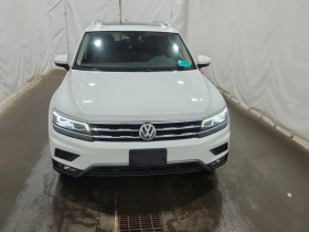 VW Tiguan / HIGHLINE / ПАНОРАМА / 2 КЛЮЧА / CARFAX , снимка 6