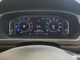 VW Tiguan / HIGHLINE / ПАНОРАМА / 2 КЛЮЧА / CARFAX , снимка 12