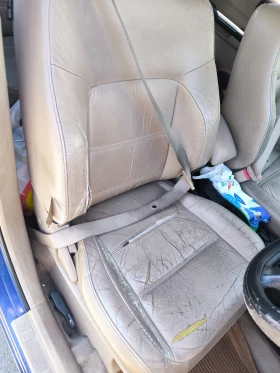 Nissan X-trail Джип, снимка 8