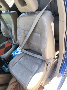 Nissan X-trail Джип, снимка 7