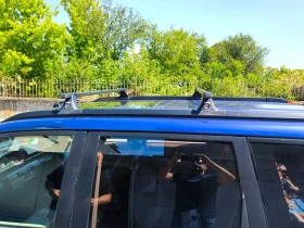 Nissan X-trail Джип, снимка 3