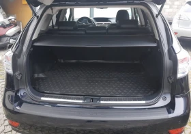 Lexus RX 450h hybrid, снимка 8