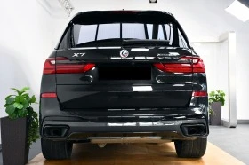 BMW X7 xDrive40d*M Sportpaket*HeadUp*360*LASER*ГАРАНЦ, снимка 4