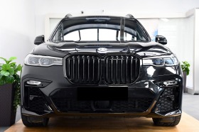Обява за продажба на BMW X7 xDrive40d*M Sportpaket*HeadUp*360*LASER*ГАРАНЦ ~ 215 880 лв. - изображение 1