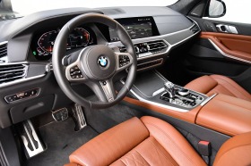 BMW X7 xDrive40d*M Sportpaket*HeadUp*360*LASER*ГАРАНЦ, снимка 7