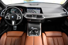 BMW X7 xDrive40d*M Sportpaket*HeadUp*360*LASER*ГАРАНЦ, снимка 6