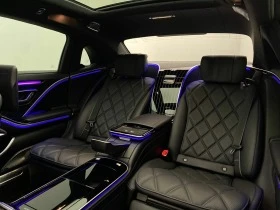 Mercedes-Benz S 680 MAYBACH/ FIRST CLASS/ DESIGNO/ EXCLUSIV/ BURM 4D/  | Mobile.bg    15