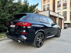 BMW X5 4.0i M-PACKET LASER PODGREV OBDUHVANE VAKUUM FULL | Mobile.bg   5