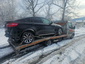 BMW X6 3.5i Bi TURBO, снимка 1