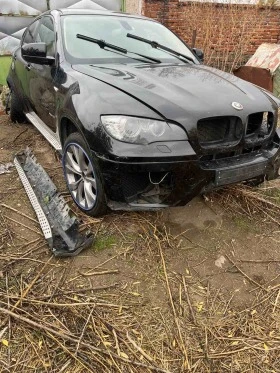 BMW X6 3.5i Bi TURBO, снимка 2