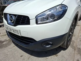 Nissan Qashqai 1.5 dCi на части , снимка 9