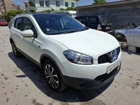 Nissan Qashqai 1.5 dCi на части , снимка 13