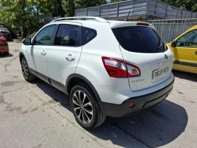 Nissan Qashqai 1.5 dCi    | Mobile.bg    5