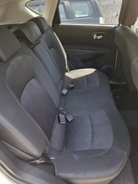 Nissan Qashqai 1.5 dCi на части , снимка 16