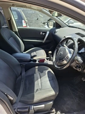 Nissan Qashqai 1.5 dCi    | Mobile.bg    11