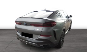 BMW X6 M60i xDrive M-Sport Pro = NEW= Exclusive Гаранция, снимка 4