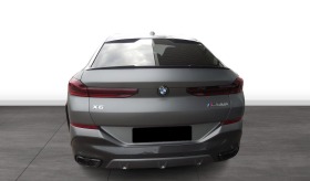 BMW X6 M60i xDrive M-Sport Pro = NEW= Exclusive Гаранция, снимка 2