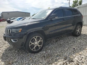     Jeep Grand cherokee  LIMITED