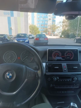 BMW X5 3.0 sd, снимка 4