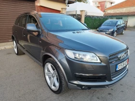 Audi Q7 3.0 TDI, QUATTRO, S LINE | Mobile.bg    3