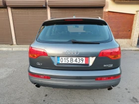 Audi Q7 3.0 TDI, QUATTRO, S LINE | Mobile.bg    5