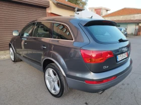 Audi Q7 3.0 TDI, QUATTRO, S LINE | Mobile.bg    6