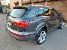 Audi Q7 3.0 TDI, QUATTRO, S LINE | Mobile.bg    4