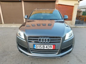 Audi Q7 3.0 TDI, QUATTRO, S LINE | Mobile.bg    2