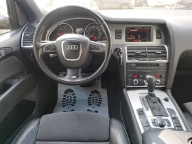 Audi Q7 3.0 TDI, QUATTRO, S LINE | Mobile.bg    10