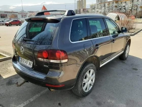 VW Touareg 2.5 Tdi, снимка 5