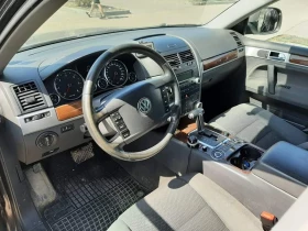 VW Touareg 2.5 Tdi, снимка 2