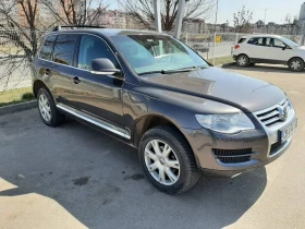 VW Touareg 2.5 Tdi, снимка 1