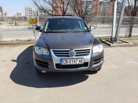 VW Touareg 2.5 Tdi, снимка 4