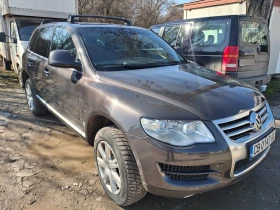 VW Touareg 2.5 Tdi - 8000 лв. - 93543107 | Car24.bg