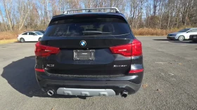 BMW X3  Sports Activity Vehicle xDrive30i | Mobile.bg    3