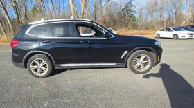 BMW X3  Sports Activity Vehicle xDrive30i | Mobile.bg    2