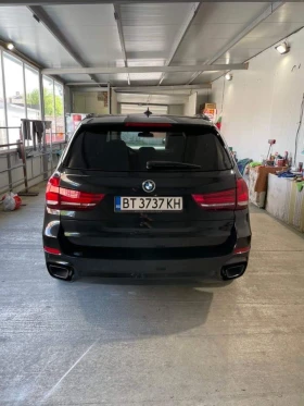 BMW X5 M50D | Mobile.bg    2