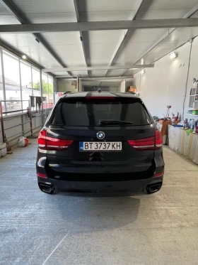 BMW X5 M50D | Mobile.bg    6