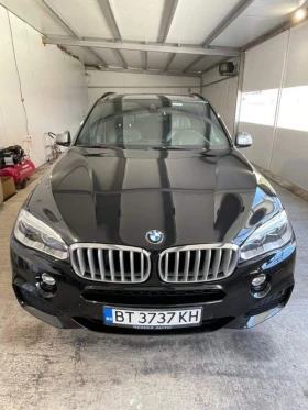 BMW X5 M50D | Mobile.bg    9