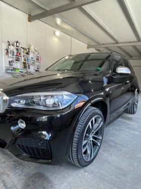 BMW X5 M50D | Mobile.bg    7