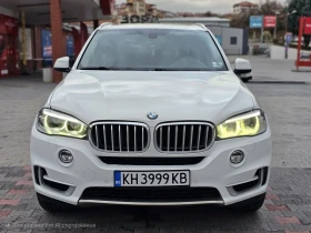 BMW X5 3.0д Ф15 , снимка 1