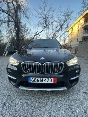 BMW X1, снимка 10