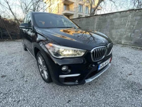 BMW X1, снимка 8