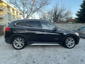 BMW X1, снимка 3