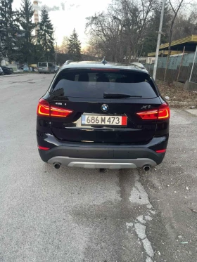 BMW X1, снимка 4