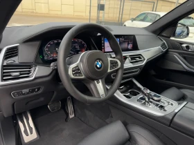 BMW X5 M50d xDrive Laser PANO 360 Crystal Distronic HUD, снимка 8