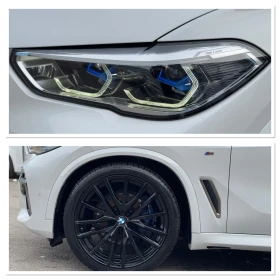 BMW X5 M50d xDrive Laser PANO 360 Crystal Distronic HUD | Mobile.bg    7